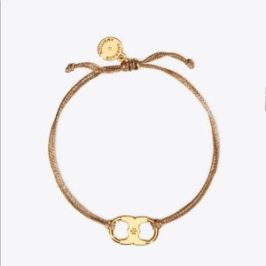 Tory Burch Bracelet Gold BRAND NEW